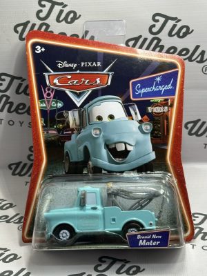 Mate Brand New (nuevo) Cars