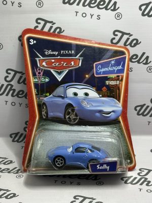 Sally Cars