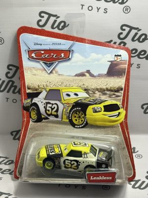 Leaklees 52 Cars