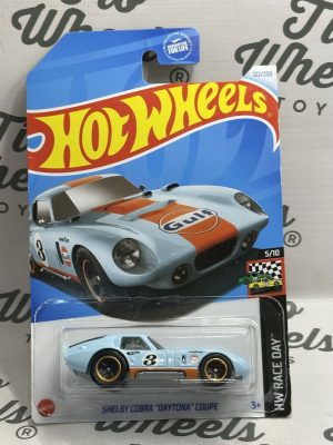 Shelby Cobra Daytona Coupe