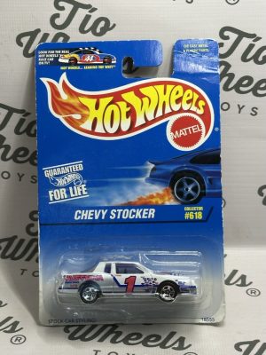 Chevy Stocker año 1996