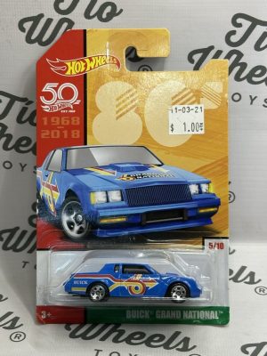 Buick Grand National