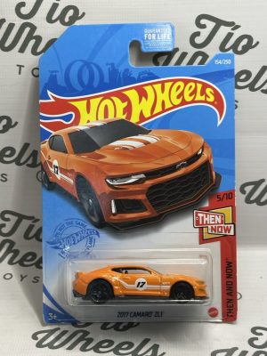 Camaro ZL1 2017