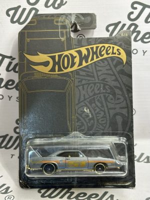 Plymouth Superbird 1970