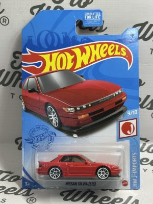 Nissan Silvia S13