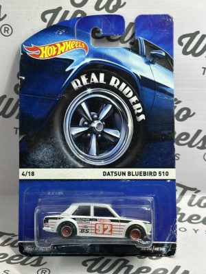 Datsun BlueBird 510