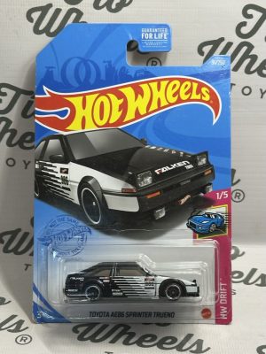 Toyota AE86 Sprinter Trueno