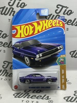 Dodge Hemi Challenger 1970