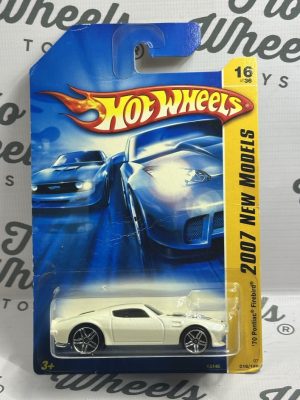 Pontiac Firebird 1970