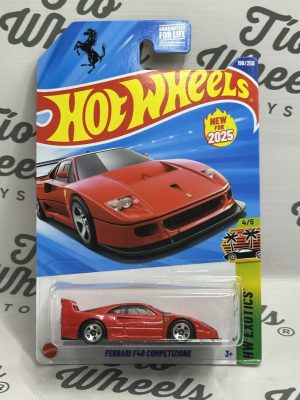 Ferrari F40 Competizione