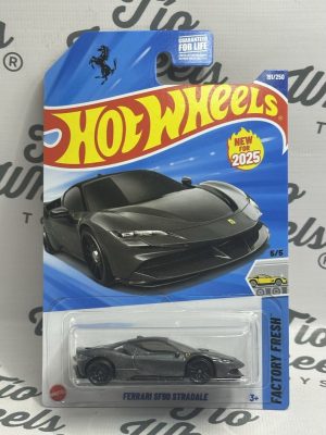 Ferrari SF90 Stradale