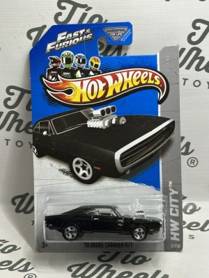 Dodge Charger R/T 1970