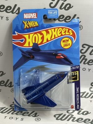 X-JET Primera Edición 2021