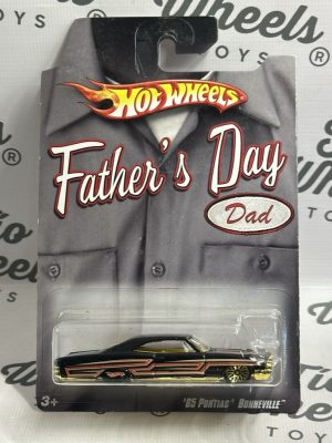 Pontiac Bonnwville 1965