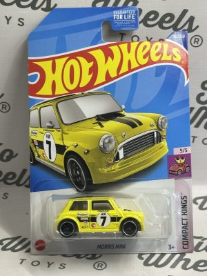 Morris Mini Th Básico