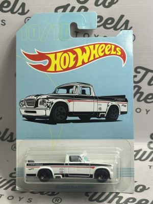 Studebaker Champ 1963