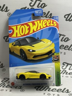 Automobili Pininfarina Batista