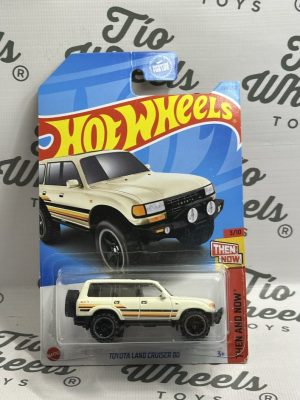 Toyota Land Cruiser 1980