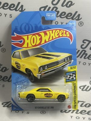 Chevelle SS 396 1967