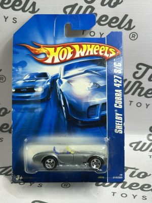 Shelby Cobra 427 S/C