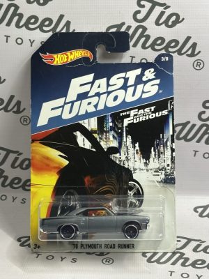 Plymouth Road Runner 1970