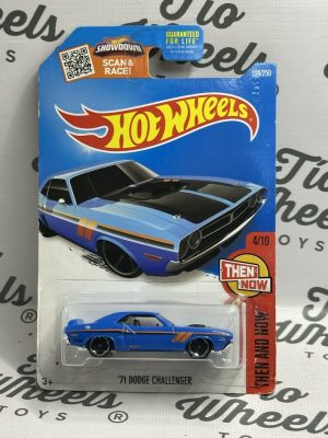 Dodge Challenger 1971