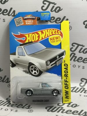 Volkswagen Caddy Primera Edición 2015