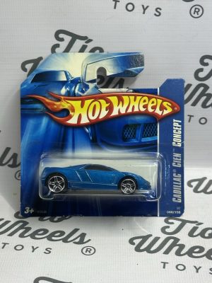 Cadillac Cien Concept