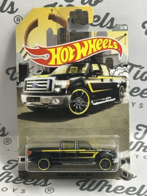 Ford F150 2009