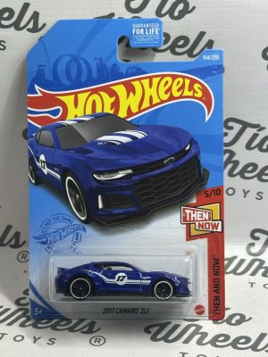 Camaro ZL1 2017