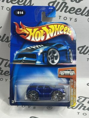 Cadillac Escalade Blings