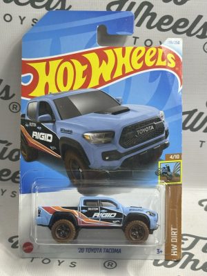 Toyota Tacoma 2020