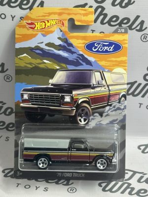 Ford Truck 1979