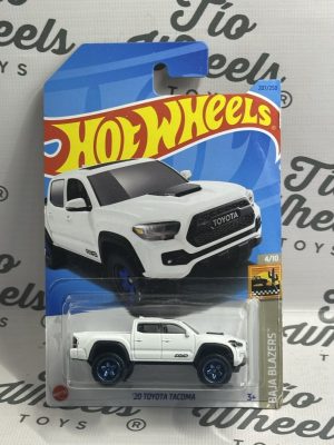 Toyota Tacoma 2020