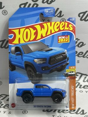 Toyota Tacoma 2020