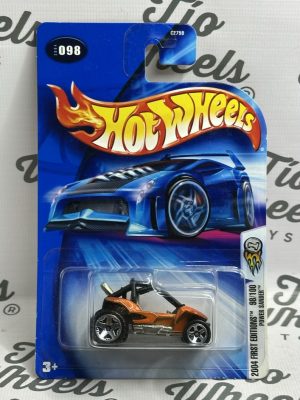 Power Sander Primera Edición 2004