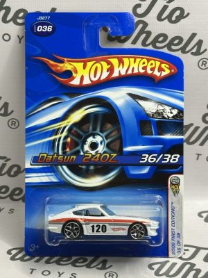 Datsun 240Z Primera Edición 2006