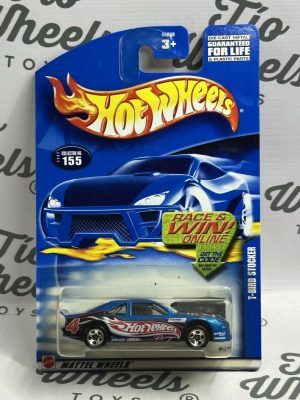 Ford Thunderbird Stocker