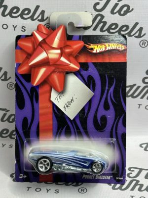 Pocket Bikester Ruedas de goma