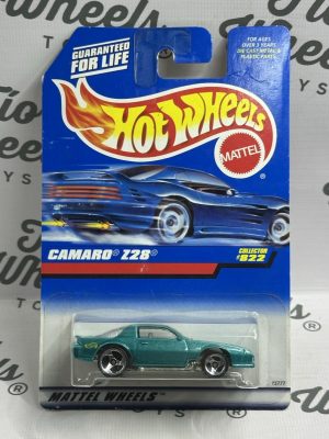 Camaro Z28 1997