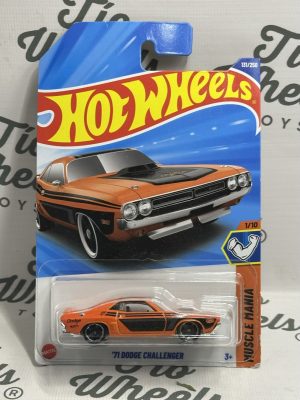 Dodge Challenger 1971