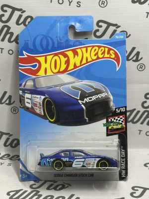 Dodge Charger Stock Car