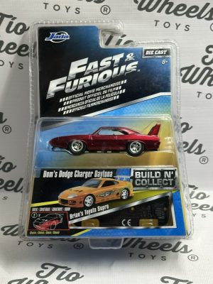 Dodge Charger Daytona Dom’s