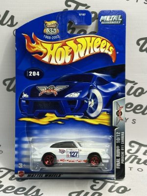 Porsche 911 Carrera Fina Run