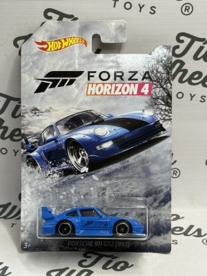 Porsche 911 GT2 (993) Forza