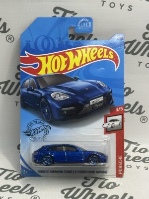 Porsche Panamera Turbo S