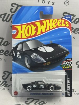 Porsche 904 Carrera GTS