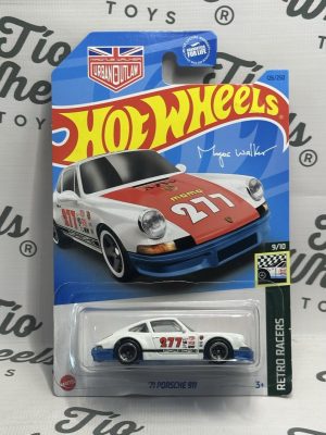 Porsche 911 1971
