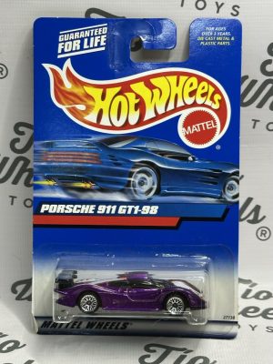 Porsche 911 GT1-98