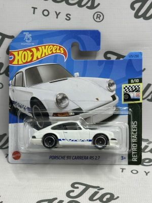 Porsche 911 Carrera RS 2.7